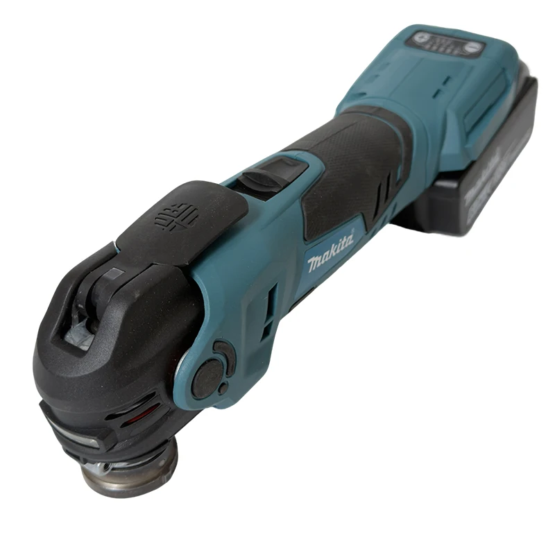 Makita Brushless Oscillating M – Oscillating Multi Tool Bewertung und Preis
