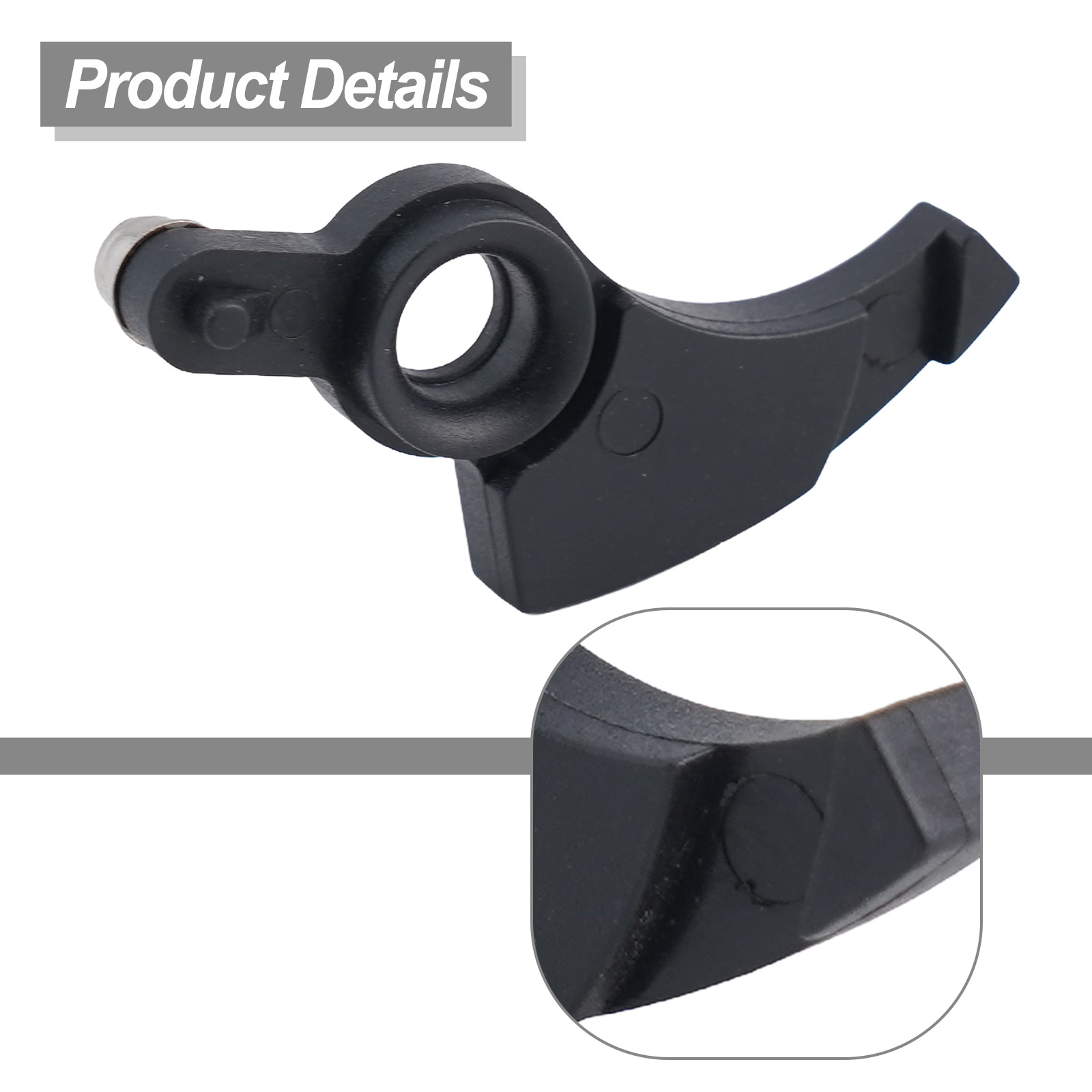Assembly Trimmer Rod LST220FC- – Power Tools Brands Bewertung und Preis