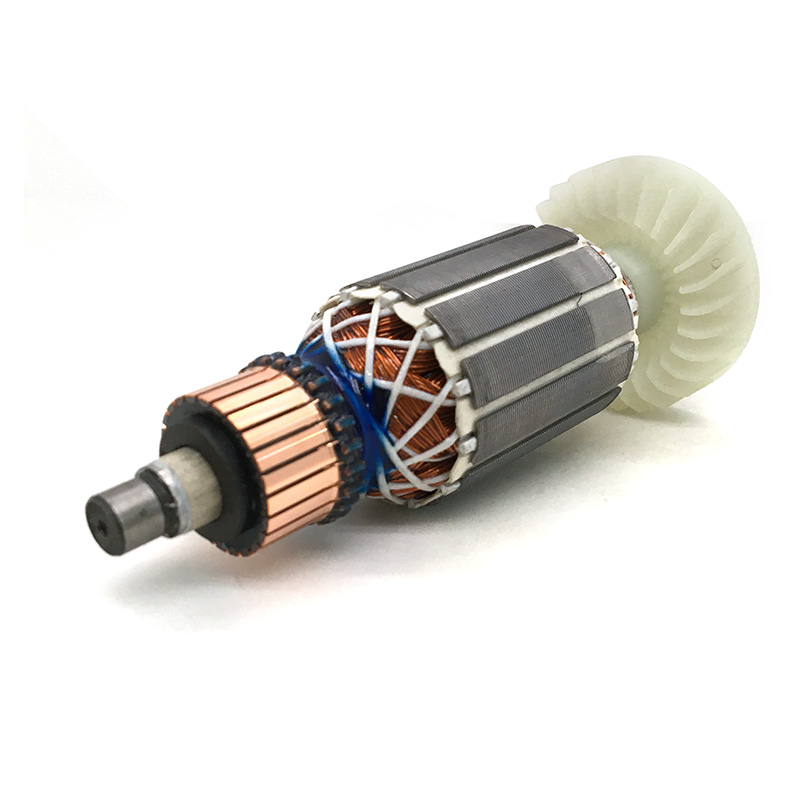 1Pc 5T AC220V Armature Rotor M – Power Tools Hitachi Bewertung und Preis