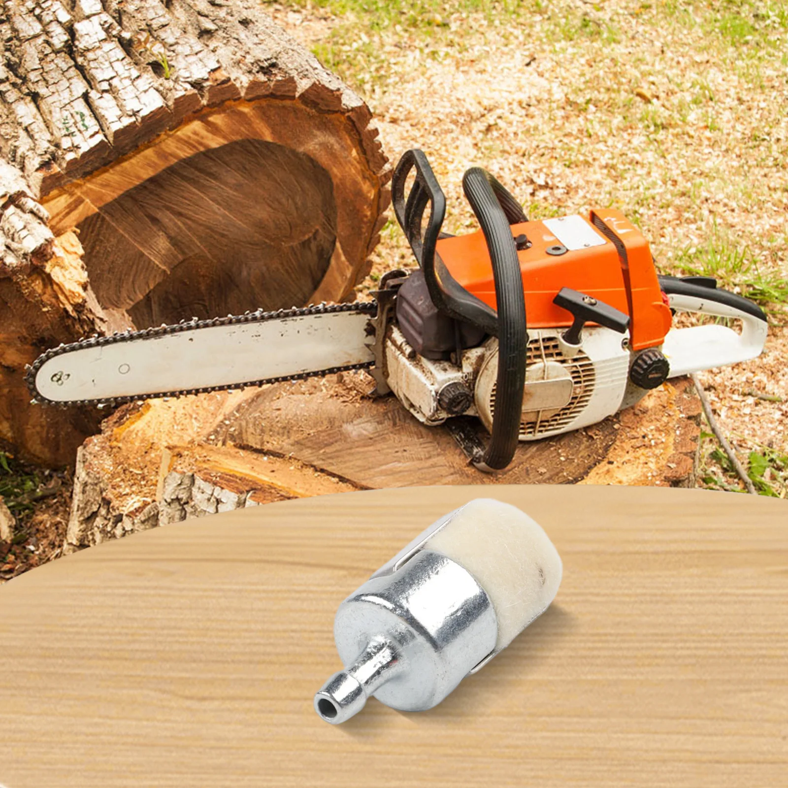 Brand New Fuel Filter Garden A – Power Tools Brands Bewertung und Preis