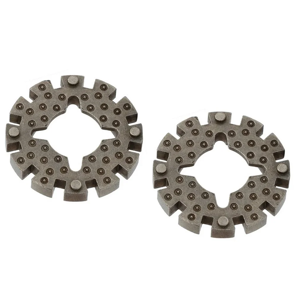 2 Pcs Oscillating Saw Blades A – Oscillating Multi Tool Bewertung und Preis