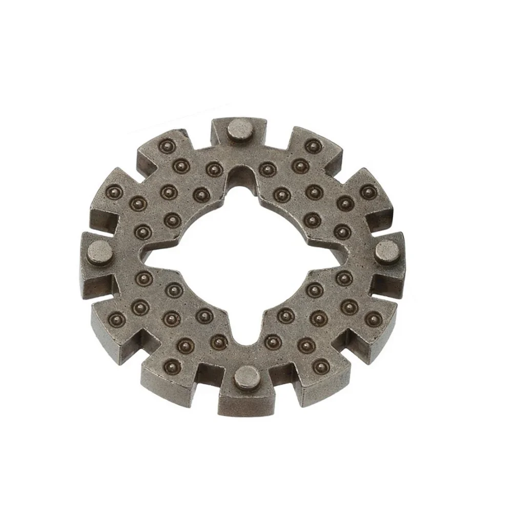 2 Pcs Oscillating Saw Blades A – Oscillating Multi Tool Bewertung und Preis