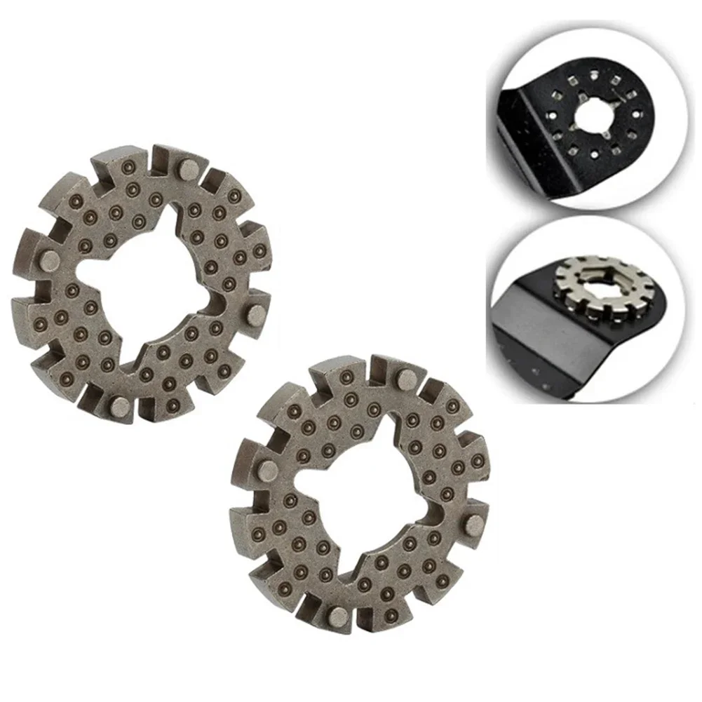 2 Pcs Oscillating Saw Blades A – Oscillating Multi Tool Bewertung und Preis