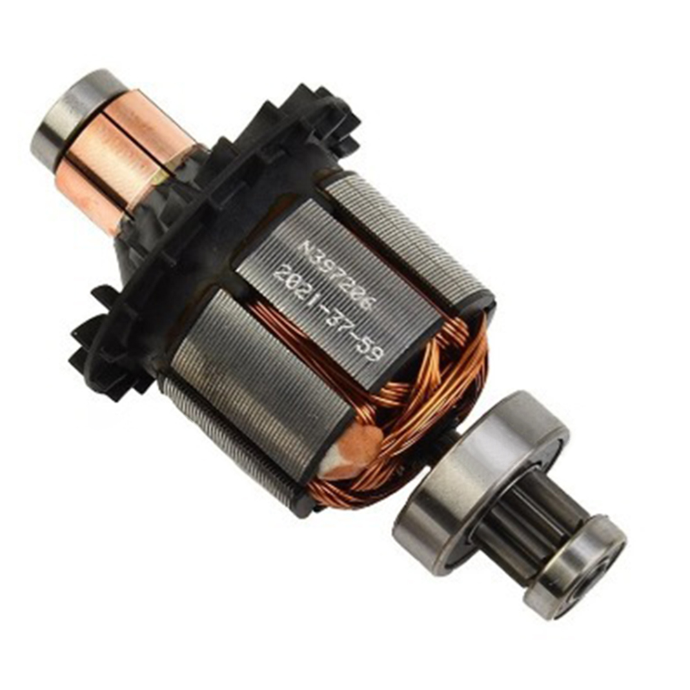 Electric Armature For Power To – Power Tools Brands Bewertung und Preis