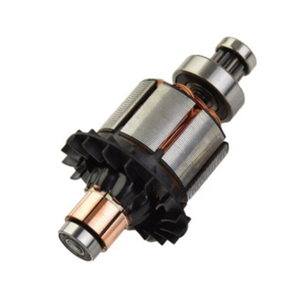 Electric Armature For Power To – Power Tools Brands Bewertung und Preis