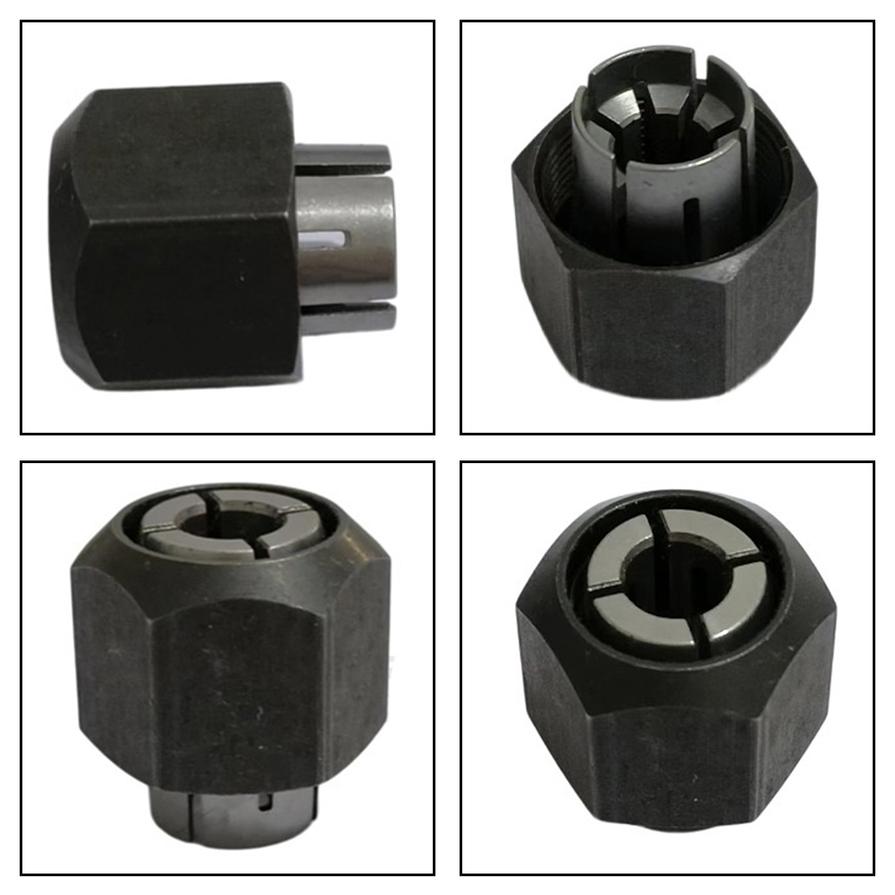 1pc Collet Nut For NA613029 Co – Power Tools Parts Bewertung und Preis
