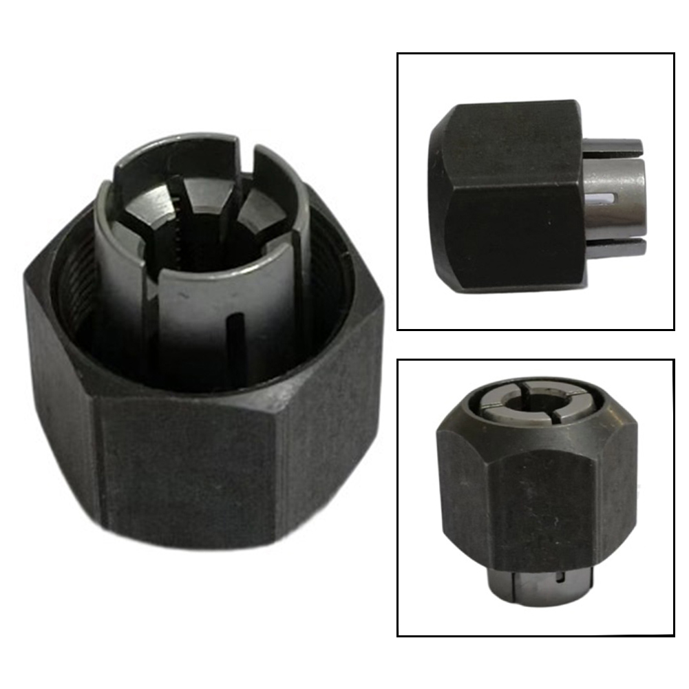 1pc Collet Nut For NA613029 Co – Power Tools Parts Bewertung und Preis