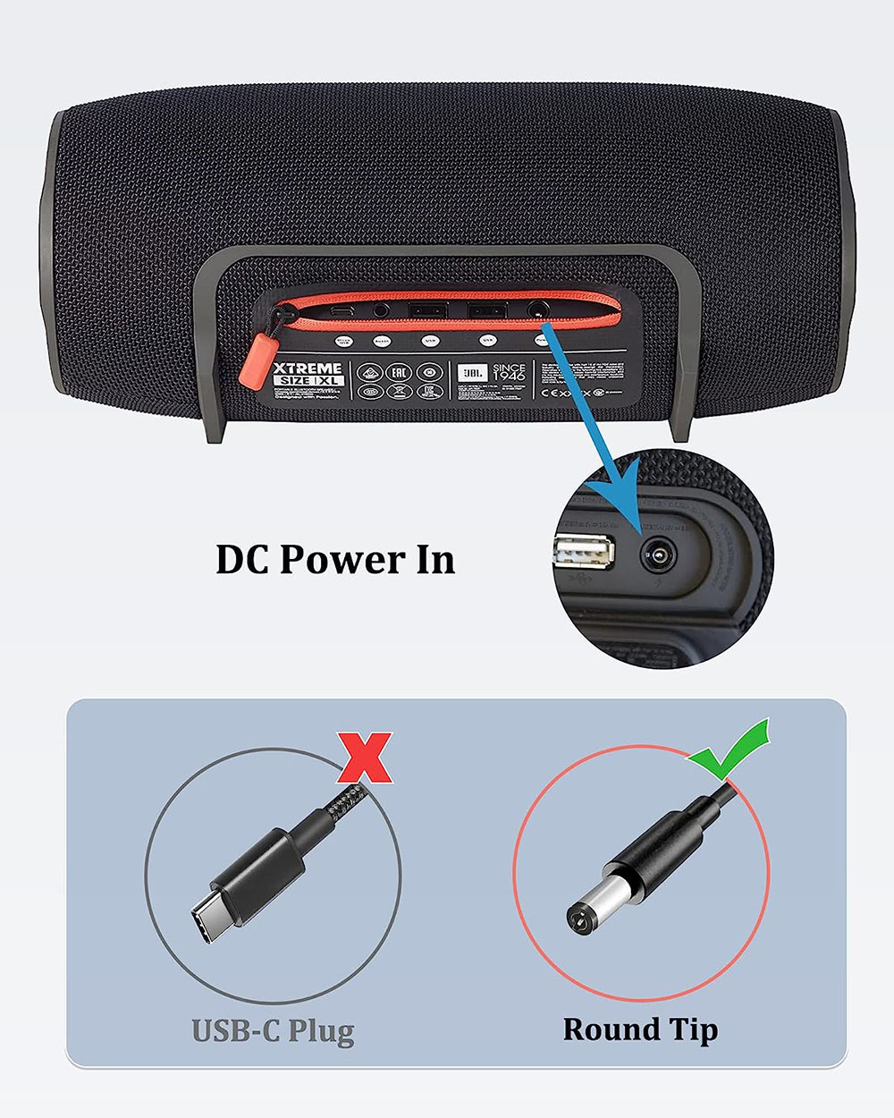 19V 65W Charger Fit for Boombo – Power Tools List Bewertung und Preis