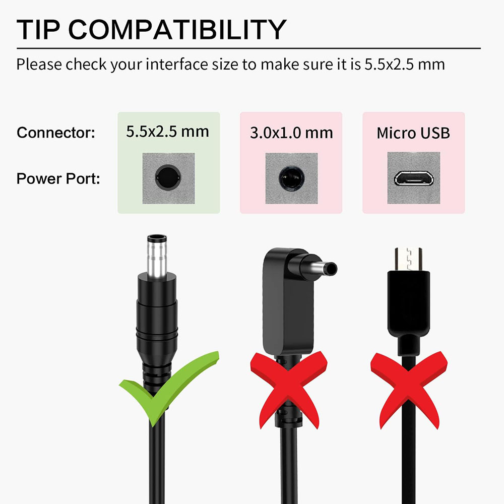 19V 65W Charger Fit for Boombo – Power Tools List Bewertung und Preis