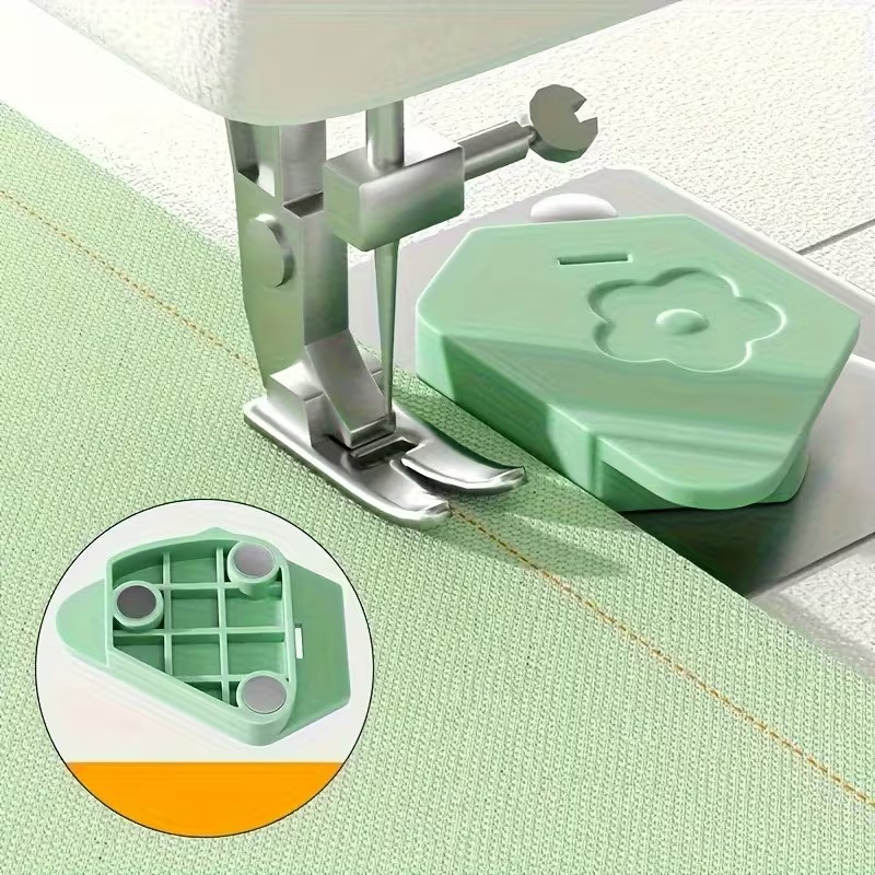 3pcs Magnetic Sewing Presser F – Power Tools You Need Bewertung und Preis