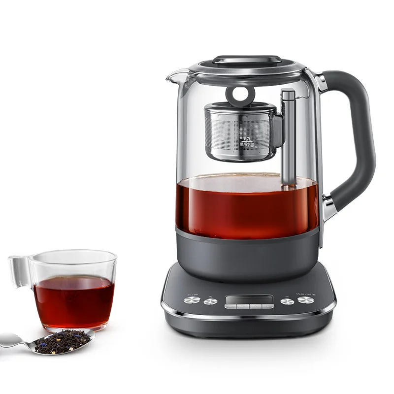 For household tea maker multi  – Health Power Tools Bewertung und Preis