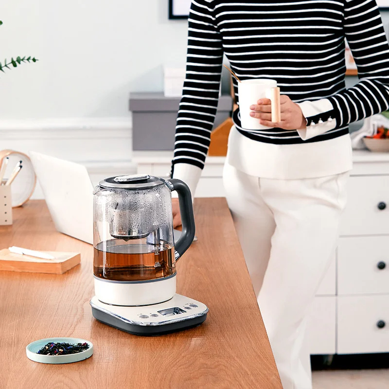 For household tea maker multi  – Health Power Tools Bewertung und Preis