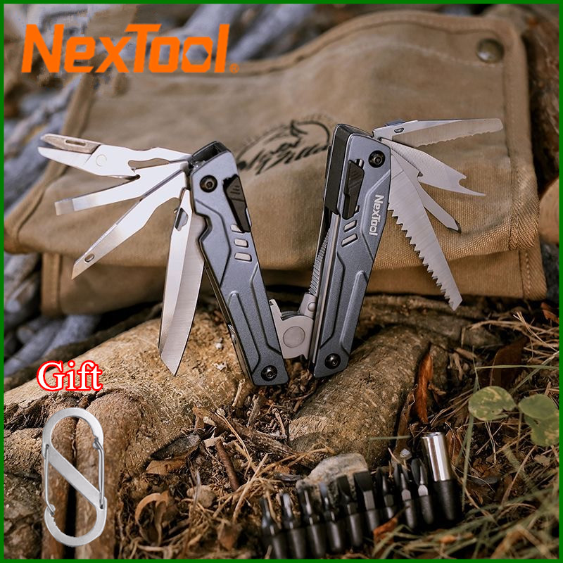 NexTool Sailor Pro 14 In 1 Mul – Oscillating Multi Tool Bewertung und Preis
