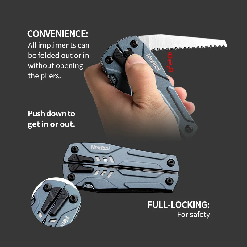 NexTool Sailor Pro 14 In 1 Mul – Oscillating Multi Tool Bewertung und Preis