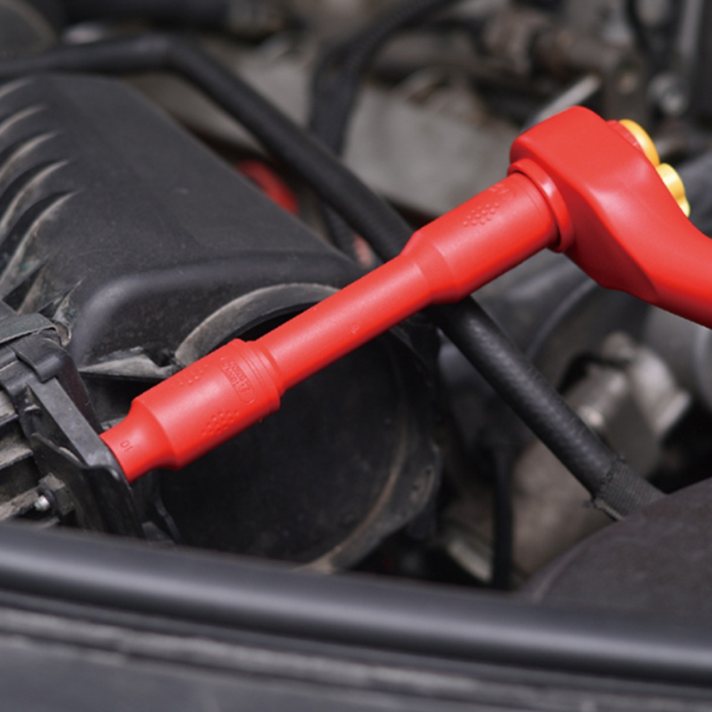 For High Voltage Environments  – Power Tools You Need Bewertung und Preis
