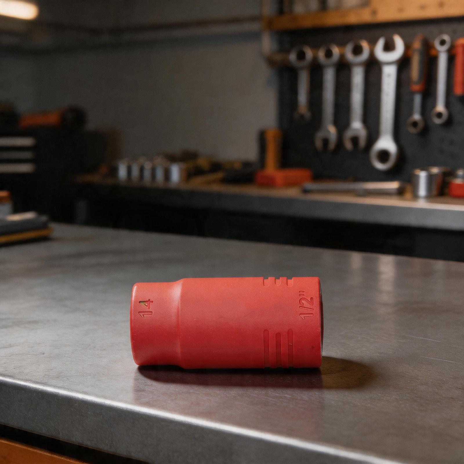 For High Voltage Environments  – Power Tools You Need Bewertung und Preis