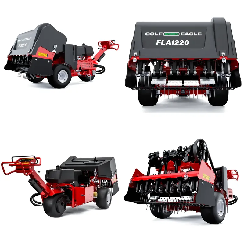 Crusher Commercial Heavy-Duty  – Power Tools Course Bewertung und Preis