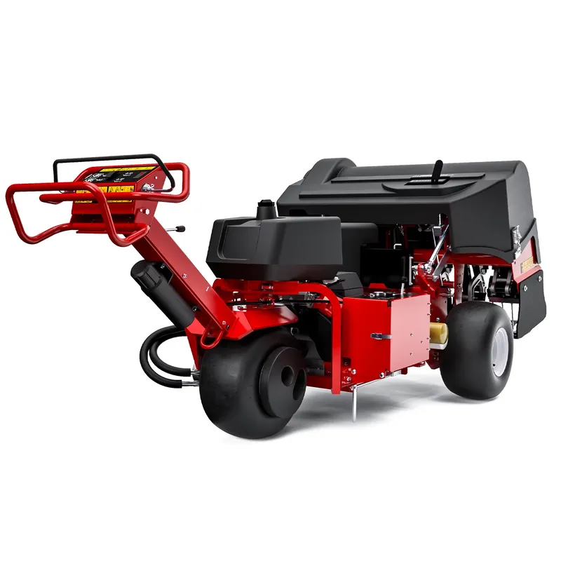 Crusher Commercial Heavy-Duty  – Power Tools Course Bewertung und Preis
