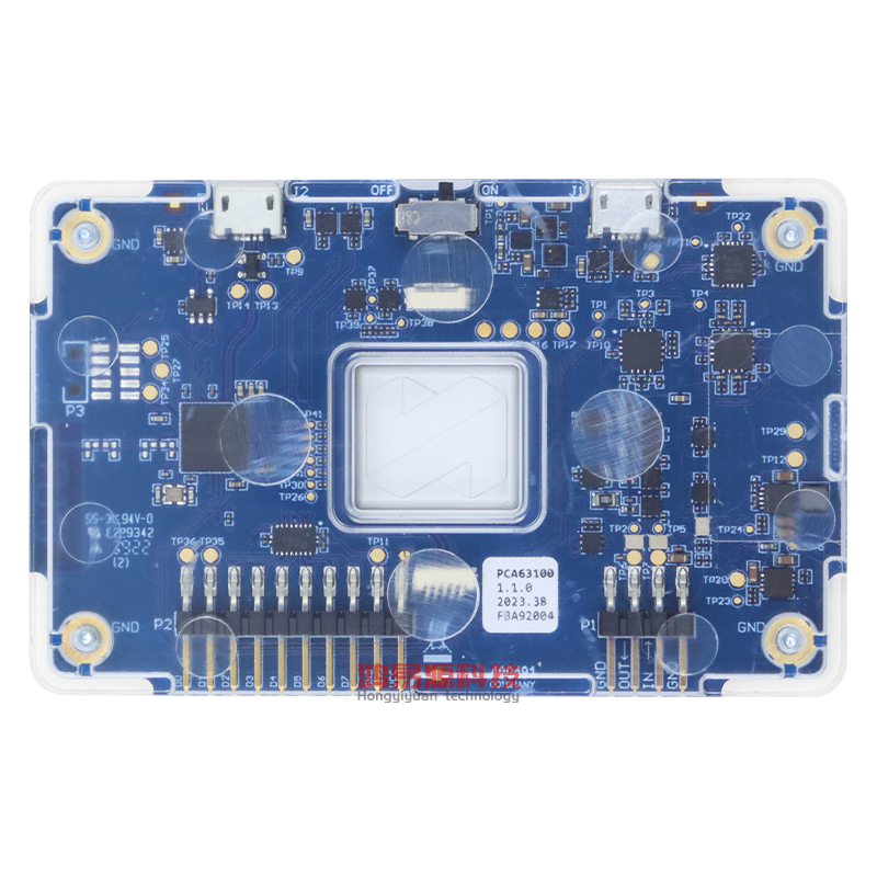 Power Profiler Kit II NRF-PPK2 – Kit Power Tools Bewertung und Preis