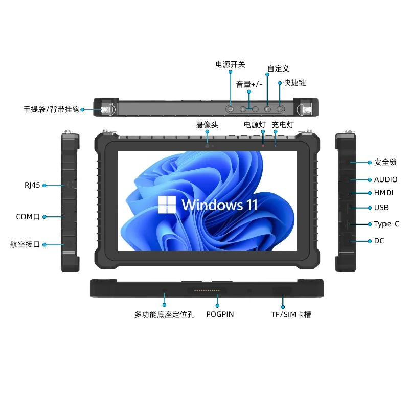Smart Android /windows/Hongmen – Power Tools Windows 10 Bewertung und Preis