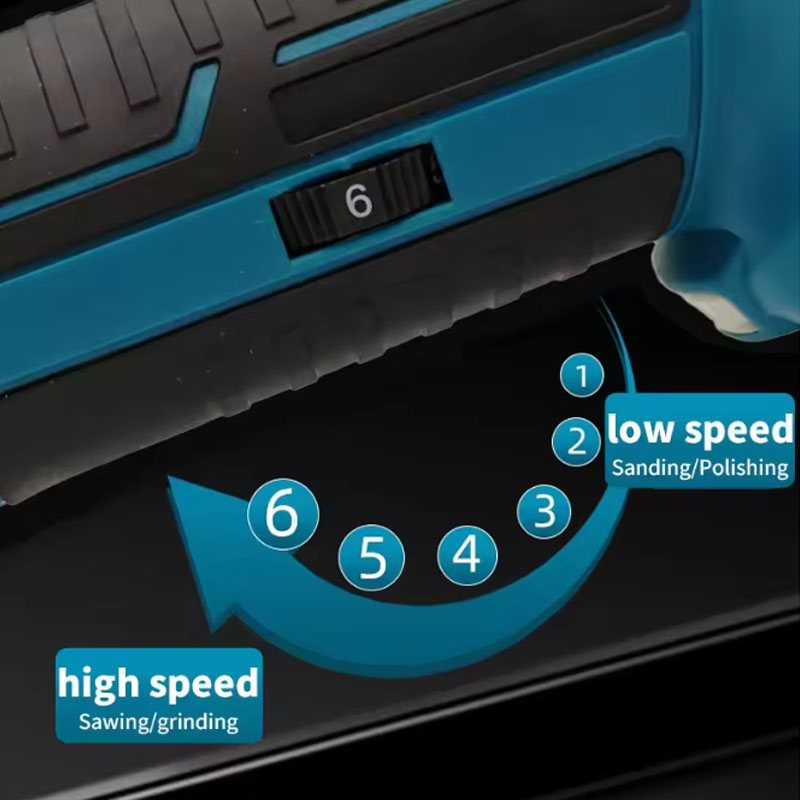 Makita 18V Brushless Quick Rel – Oscillating Multi Tool Bewertung und Preis