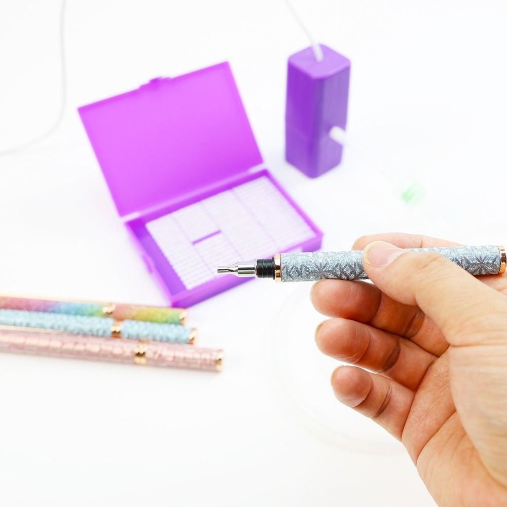 DIY Craft Vacuum Diamond Paint – Power Tools Total Bewertung und Preis