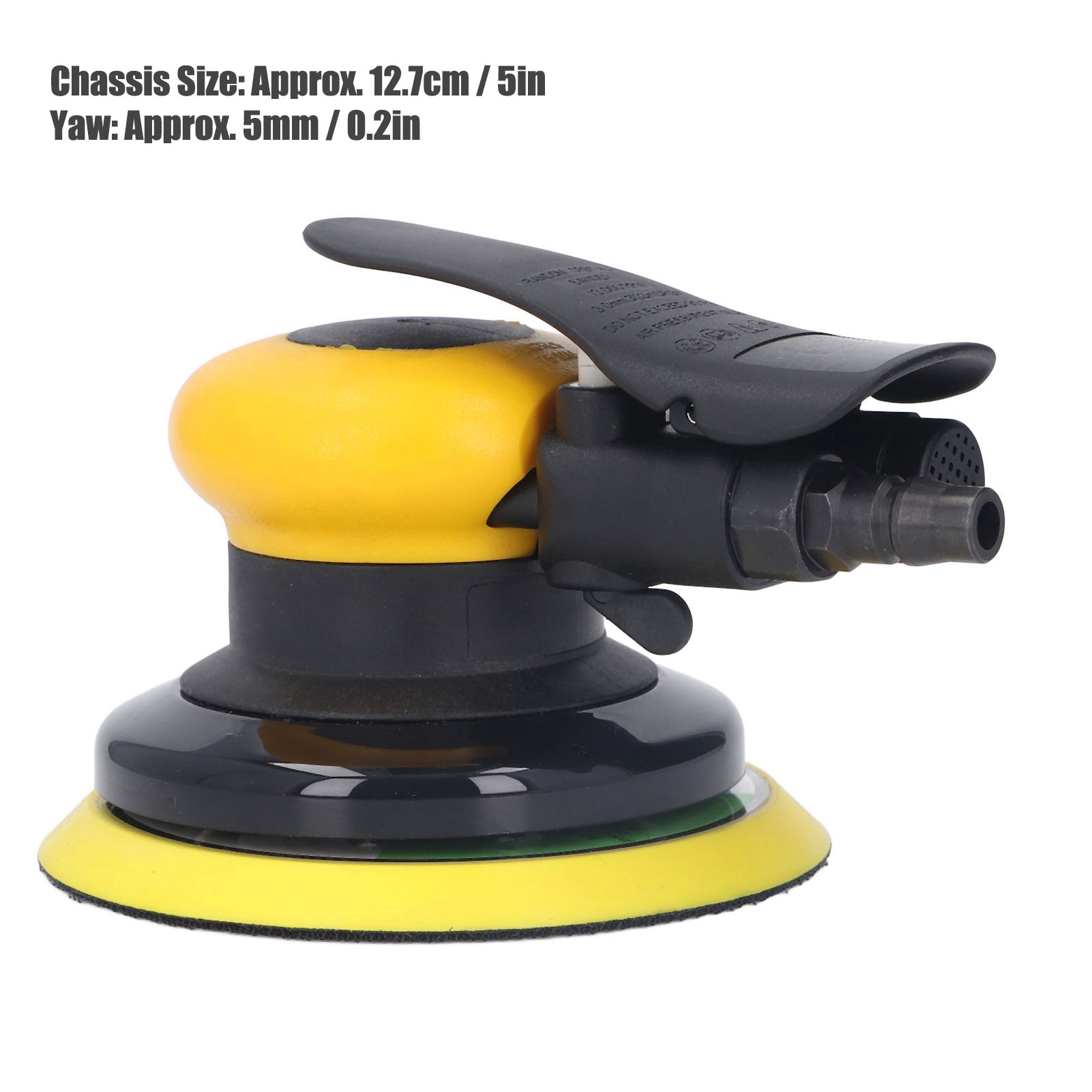 Sanding Machine Air Powered Sa – Random Orbital Sander Bewertung und Preis
