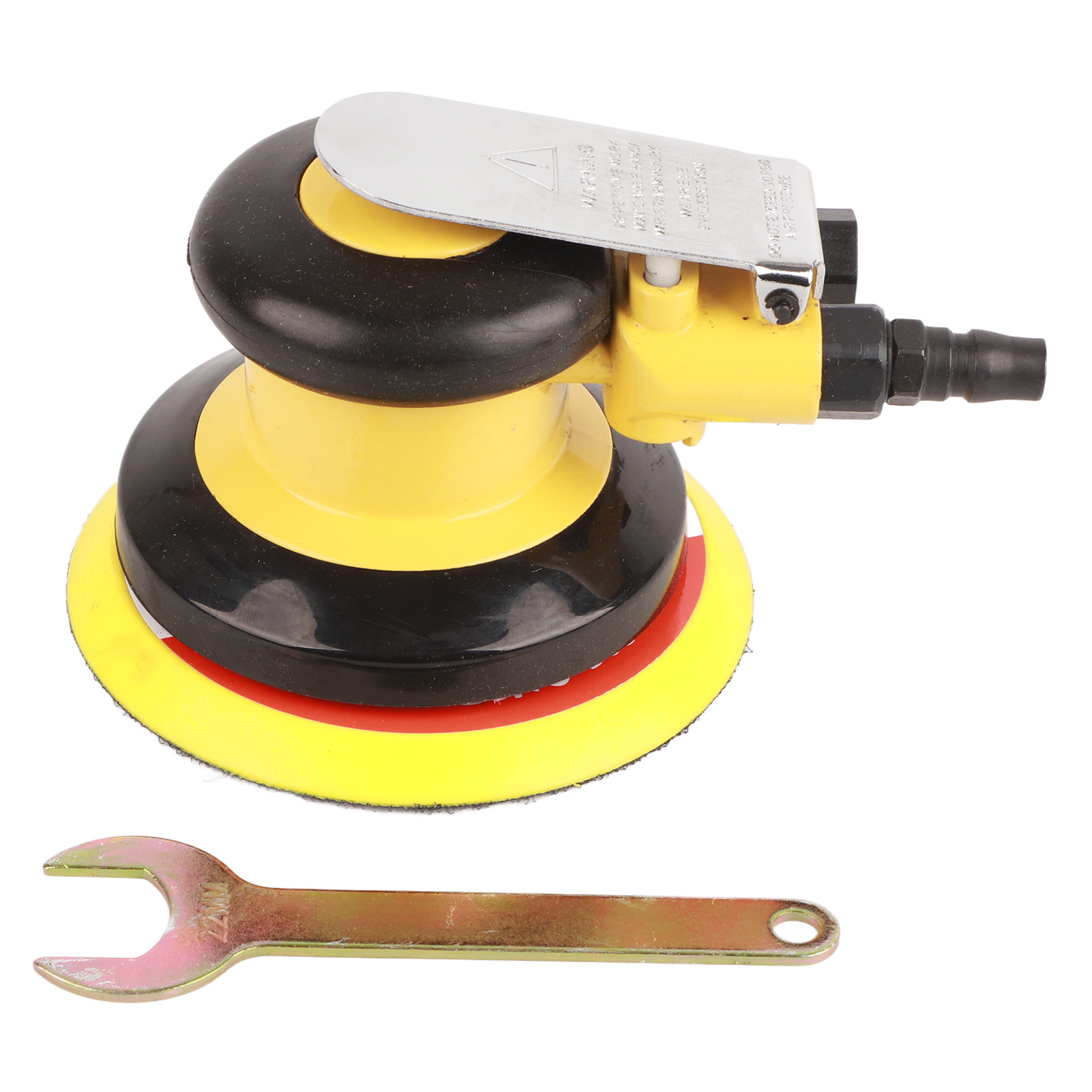 Sanding Machine Air Powered Sa – Random Orbital Sander Bewertung und Preis
