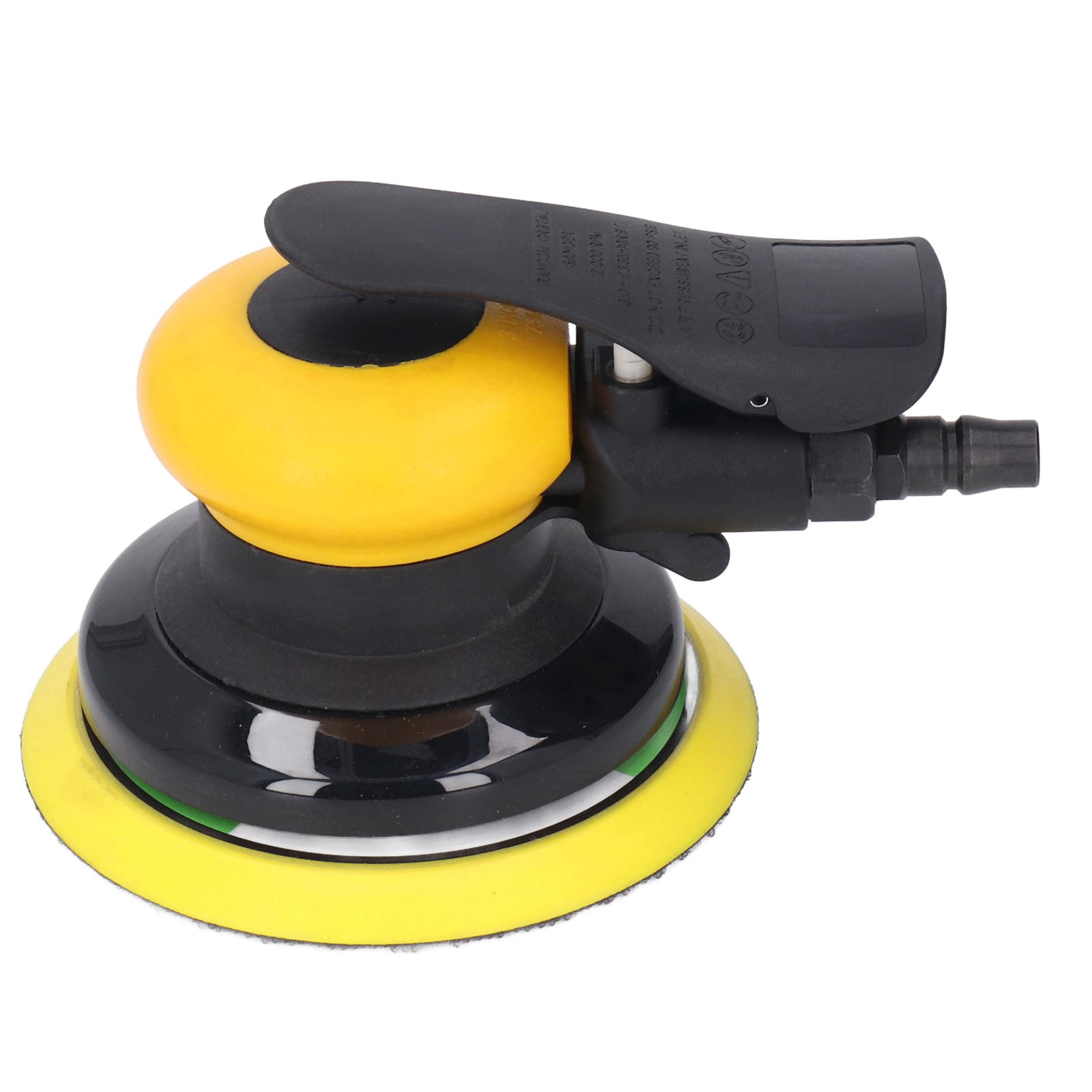 Sanding Machine Air Powered Sa – Random Orbital Sander Bewertung und Preis
