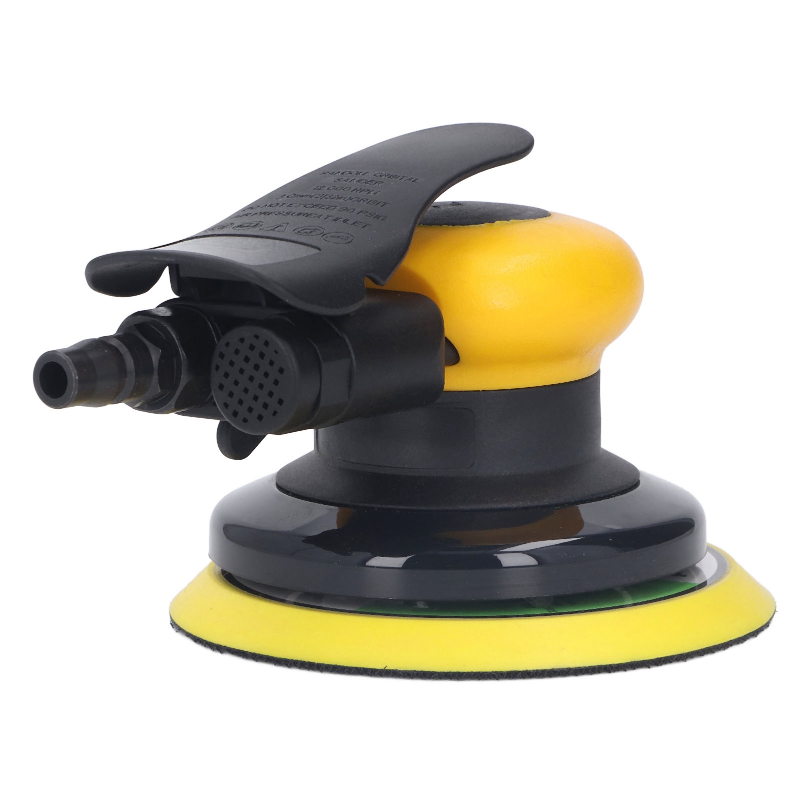 Sanding Machine Air Powered Sa – Random Orbital Sander Bewertung und Preis