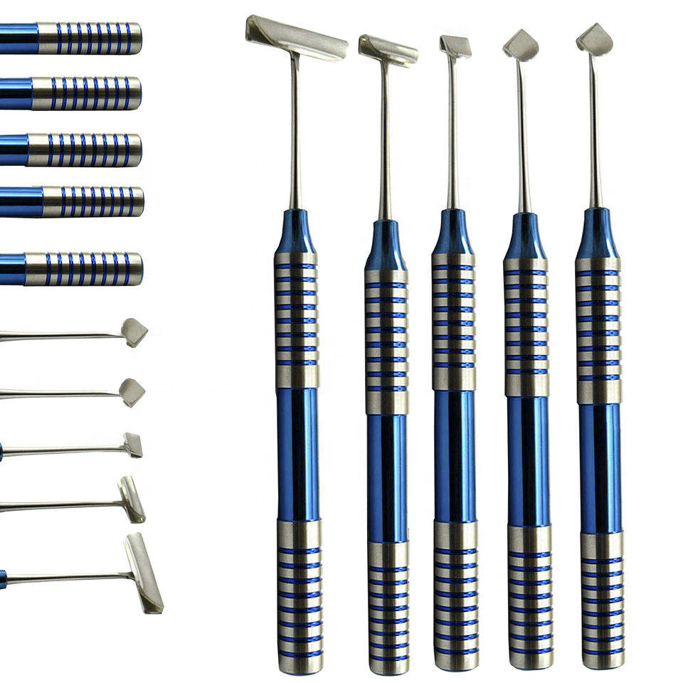 Dental Soft Brushing Kit 5pcs  – Health Power Tools Bewertung und Preis