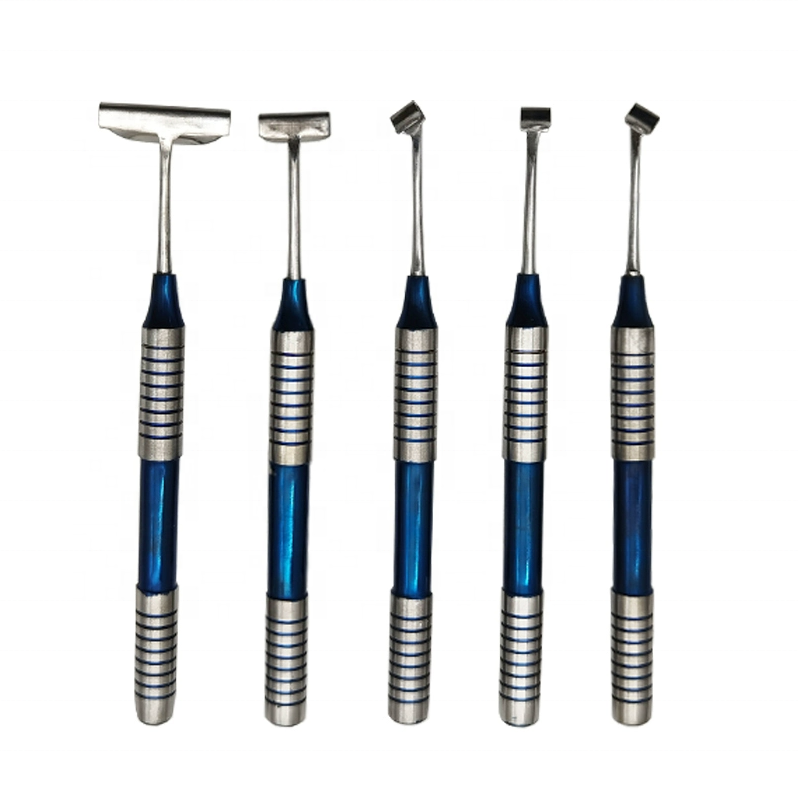 Dental Soft Brushing Kit 5pcs  – Health Power Tools Bewertung und Preis
