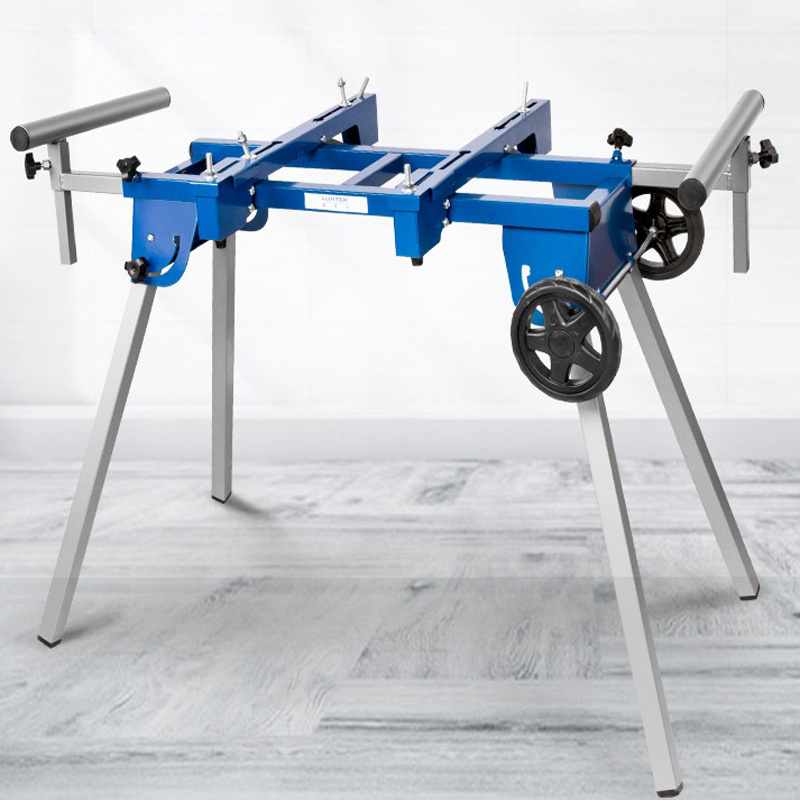 Portable Aluminum Machine Mite – Scroll Saw Bench Bewertung und Preis