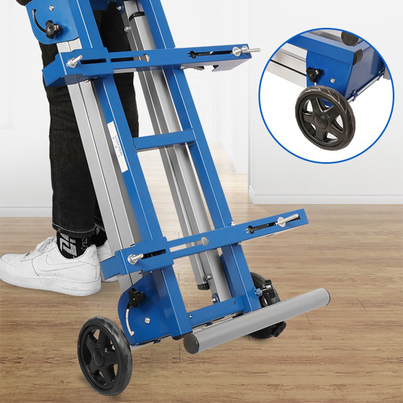 Portable Aluminum Machine Mite – Scroll Saw Bench Bewertung und Preis