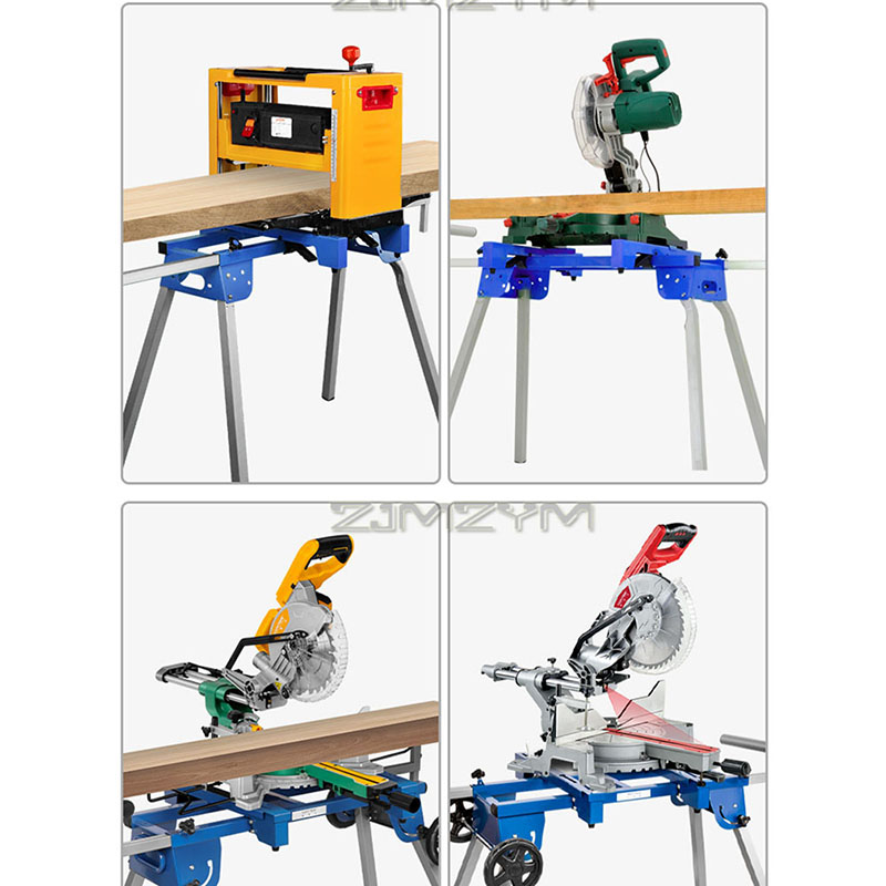 Folding Miter Saw Frame Multif – Scroll Saw Bench Bewertung und Preis