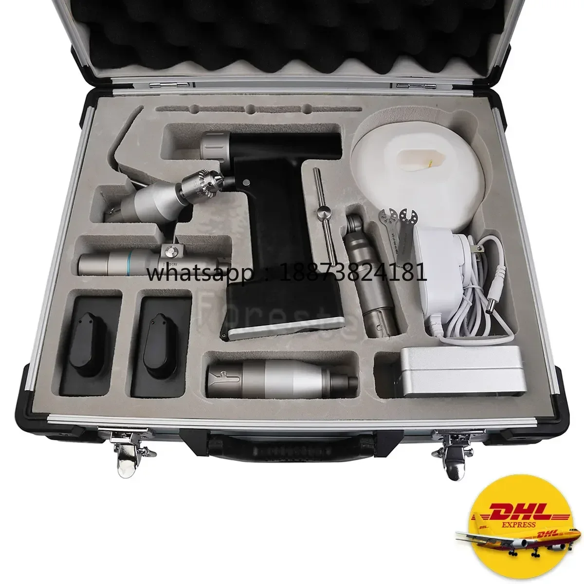 Multifunctional Drill and Saw  – Health Power Tools Bewertung und Preis