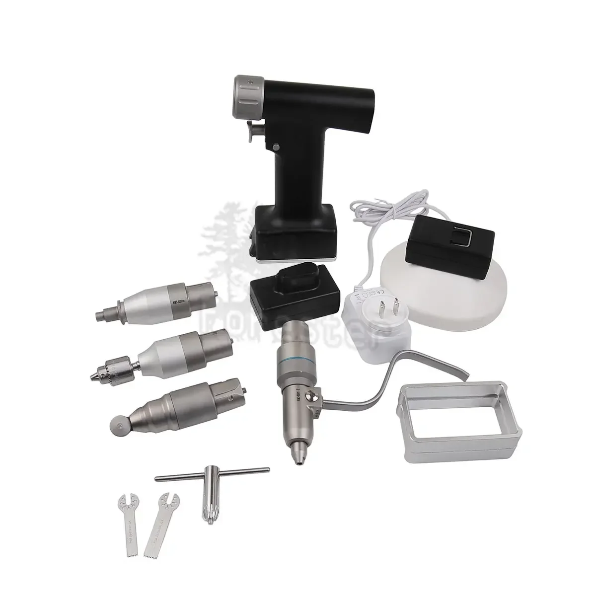 Multifunctional Drill and Saw  – Health Power Tools Bewertung und Preis