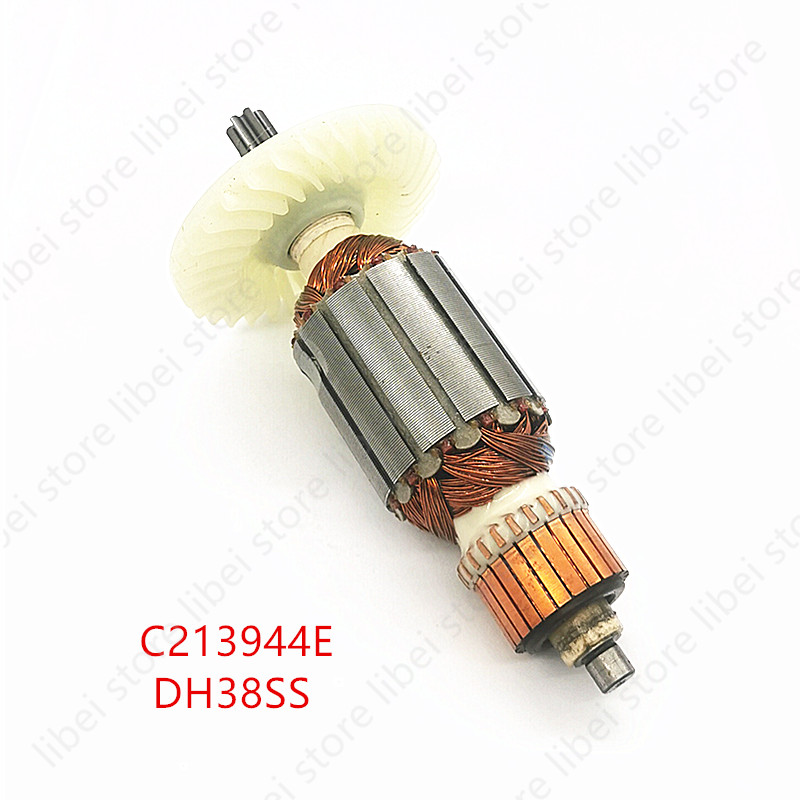 Armature C213944E 360875E for  – Power Tools Hitachi Bewertung und Preis