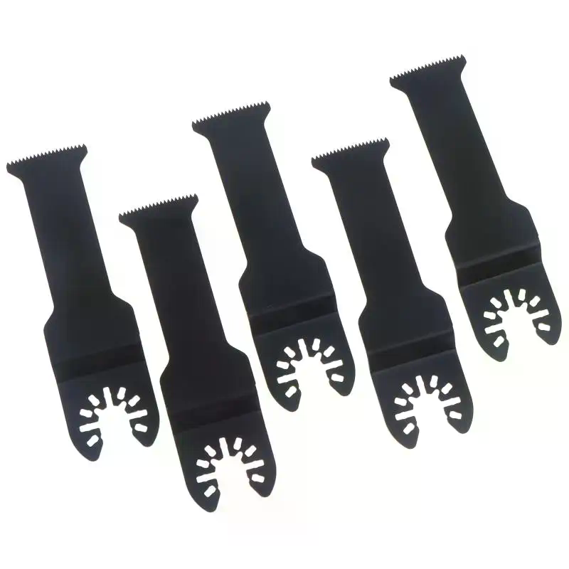 5/10Pcs Oscillating Saw Blades – Oscillating Multi Tool Bewertung und Preis