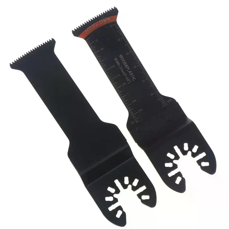 5/10Pcs Oscillating Saw Blades – Oscillating Multi Tool Bewertung und Preis