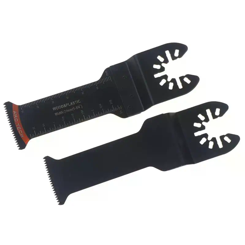 5/10Pcs Oscillating Saw Blades – Oscillating Multi Tool Bewertung und Preis