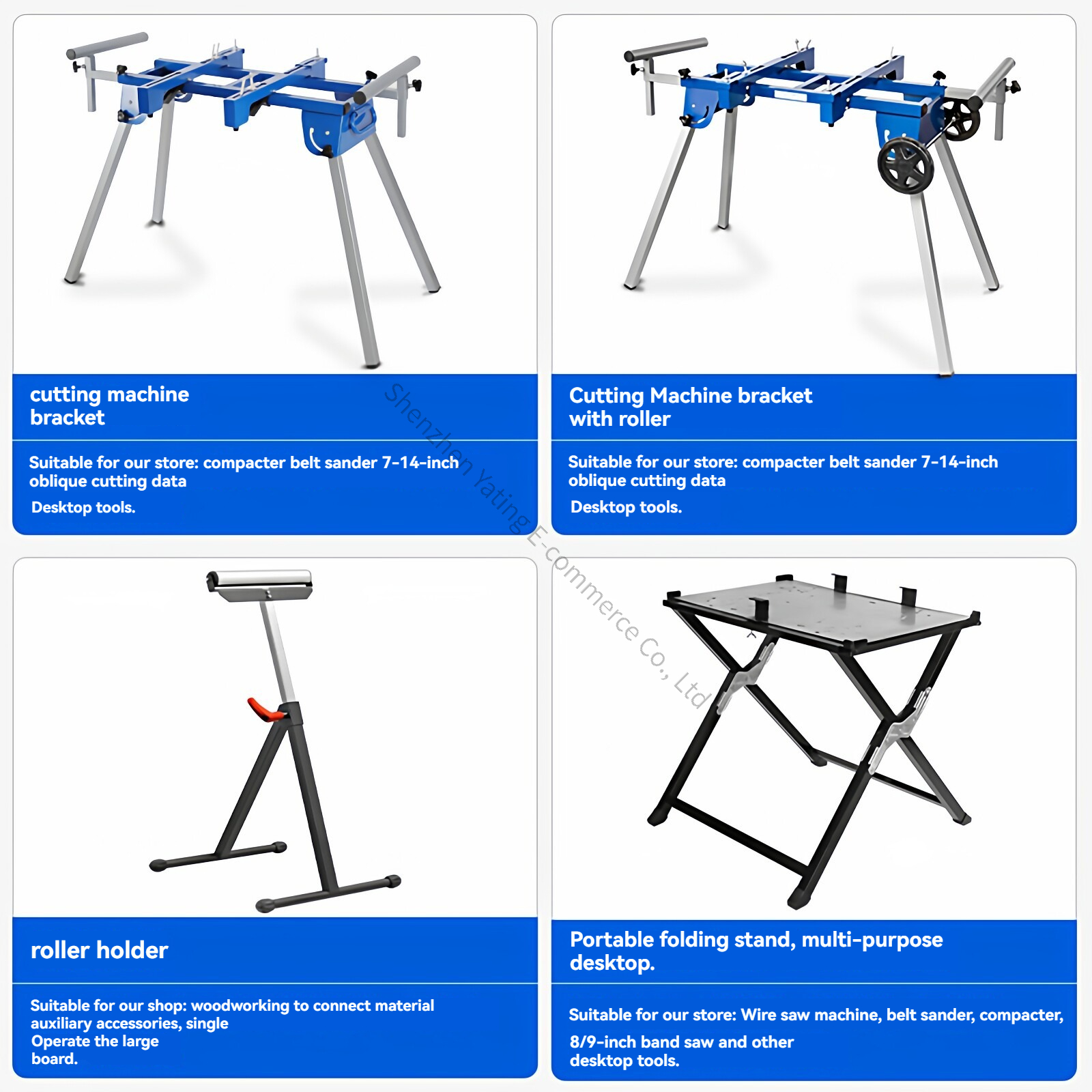 Portable Aluminum Machine Mite – Scroll Saw Bench Bewertung und Preis