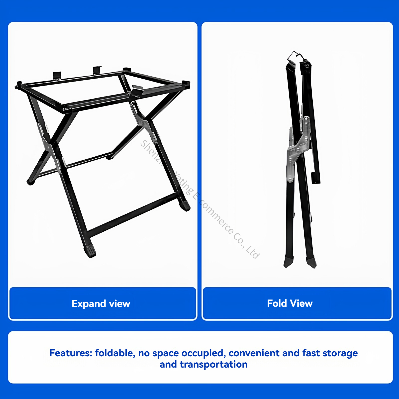 Portable Aluminum Machine Mite – Scroll Saw Bench Bewertung und Preis