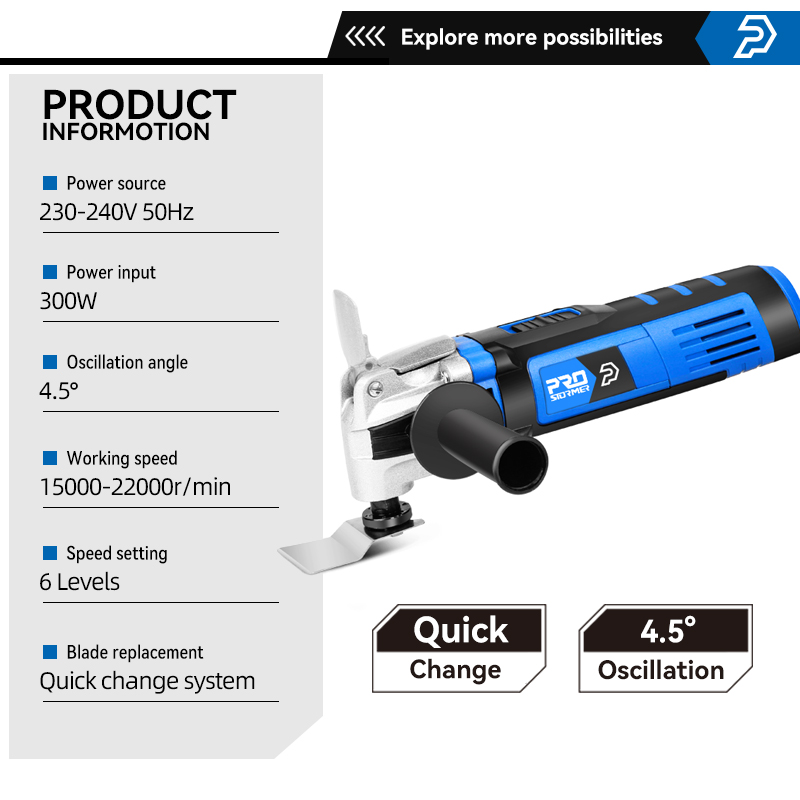 Multifunction Tool Oscillating – Oscillating Multi Tool Bewertung und Preis