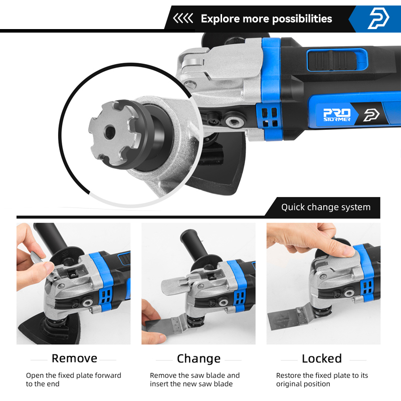 Multifunction Tool Oscillating – Oscillating Multi Tool Bewertung und Preis
