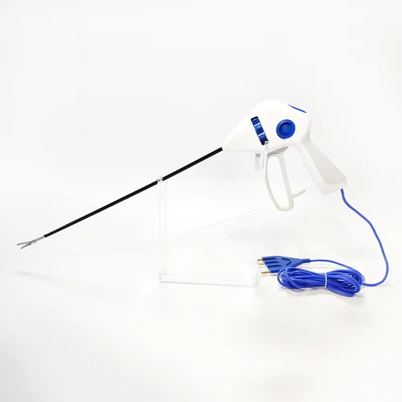 Electric Powered Bipolar Ligas – Health Power Tools Bewertung und Preis