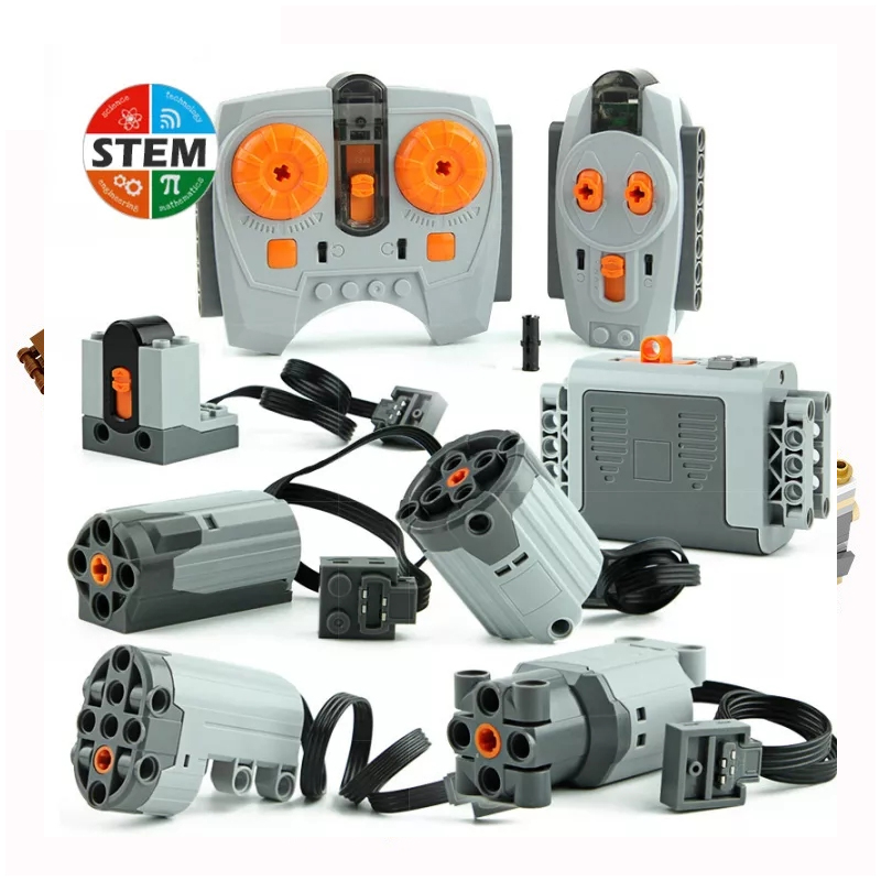 Technical parts Motor multi po – Power Tools Brands Bewertung und Preis