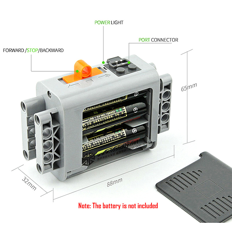 Technical parts Motor multi po – Power Tools Brands Bewertung und Preis