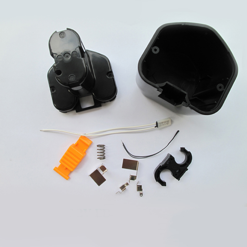 Power Tool battery plastic cas – Power Tools Hitachi Bewertung und Preis