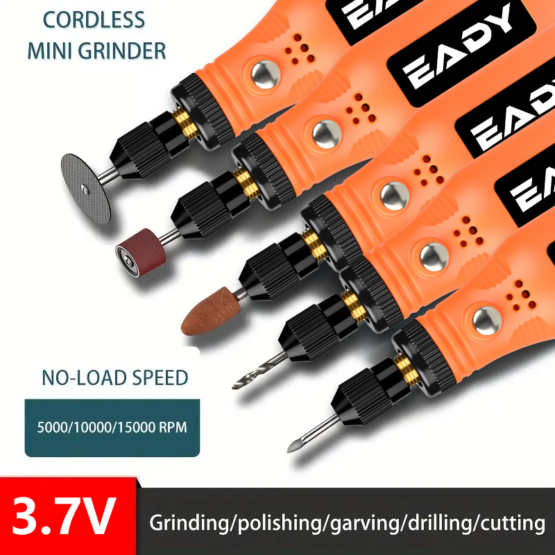 USB Cordless Rotary Tool Kit – – Kit Power Tools Bewertung und Preis